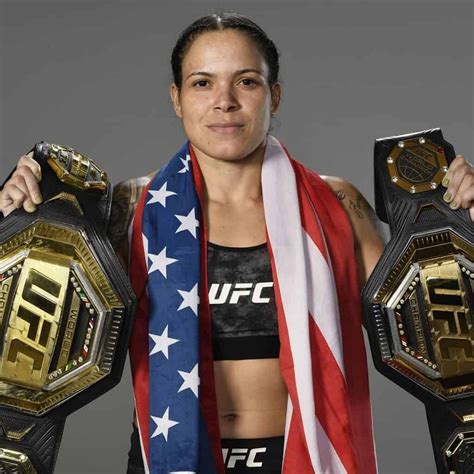 ufc women's featherweight champion.
